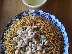 -同得兴 Since·1995 传统苏式面馆(嘉馀坊店)