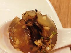 土笋冻-莆田餐厅PUTIEN(三里屯店)