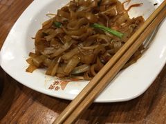 牛河-西关味(大卫城店)