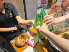 -韩象烤肉·韩国料理(市南麦凯乐旗舰店)