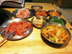 android_upload_pic-麻蒲碳烤肉(远景路1号店)