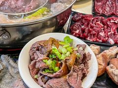 -福合埕牛肉丸(福平路店)