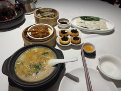 -味可道美食坊(福基路店)