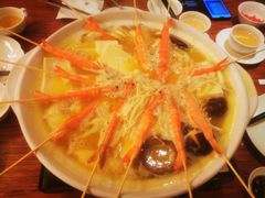 -厦门宝龙铂尔曼大酒店·龙之渊中餐厅