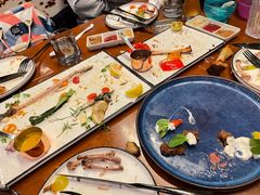 -haxnbauer海森堡德国餐厅(深圳coco店)
