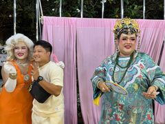 -金东尼人妖秀