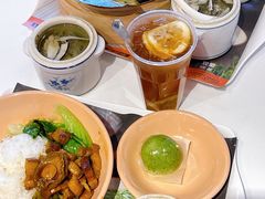 -红荔村肠粉(岗厦店)