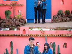 -三圣花乡旅游区