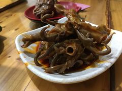-雲记卢妈冷锅串串(中道街总店)