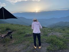 -灵山