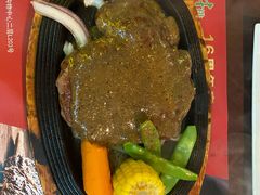 -尊品牛排(恒峰店)