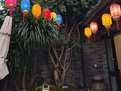 -院8里·少城记忆老川菜(宽窄巷子店)