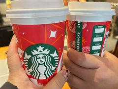 -星巴克(成都机场T2店)