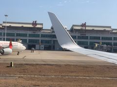 -福州长乐国际机场