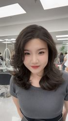 -5M HAIR SALON 旗舰店