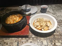 -绿茶餐厅(深圳龙华天虹购物中心店)