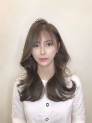 -3AM HAIR SALON染发烫发接发