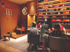 -海底捞火锅(旭辉MALL店)