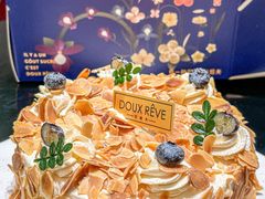 -杜哈夫DOUX RÊVE·生日蛋糕(日月光店)