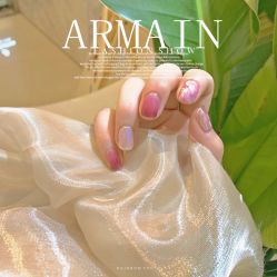 -Blue Nail日式美甲美睫美肤