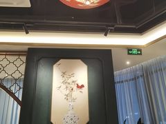 -悦得闲广式点心茶楼(蓝鲸世界店)