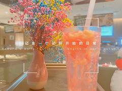 -海底捞火锅(盈石八一广场店)