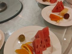 -沁香庭中餐厅·川粤菜(重庆高新假日酒店)