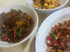 -笨罗卜浏阳菜馆(星沙店)