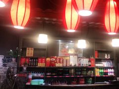 -矮板凳老火锅(宽窄巷子店)