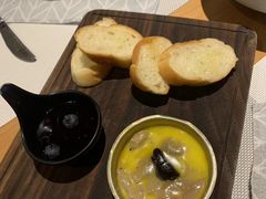 -LENBACH兰巴赫西餐啤酒坊(大连东港店)