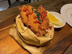 -Cooking Man(中懋天地店)