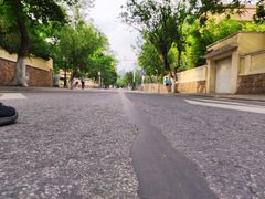 -八大关景区