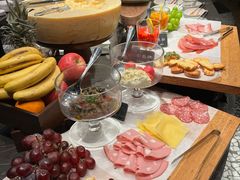 -拉蒂娜·巴西牛排馆 Latina·Brazilian Steakhouse(王府井喜悦店)