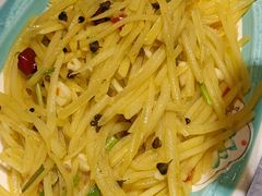 -肖记公安牛肉鱼杂馆·省级非物质文化遗产(江汉路直营店)