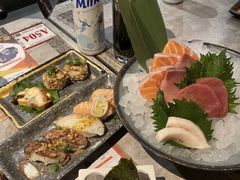 -极尚大瀛喜日本料理(铜锣湾店)