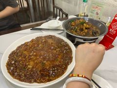 -滁香园·滁州菜(琅琊山店)