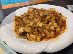 -紫光园·烤鸭·北京菜(团结湖店)