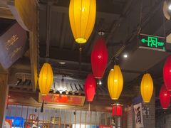 -北平盛世·新京菜·北京烤鸭(劲松·双井店)