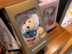 -星巴克臻选(北京太阳宫凯德店)