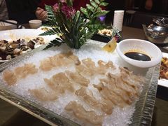 -79号渔船海鲜饭店(华强北店)