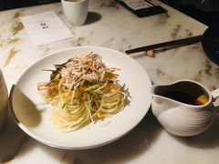 -初蓉丨遇见新川菜(亲贤街荣耀店)