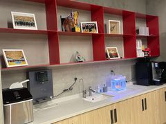 -Vamos巴猫司健身中心(五角场店)