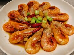 -龙宴海鲜城(经中路店)