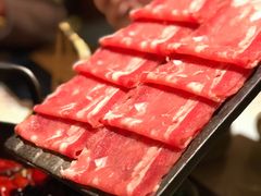 -盡膳口福跷脚牛肉火锅(合生汇购物中心店)