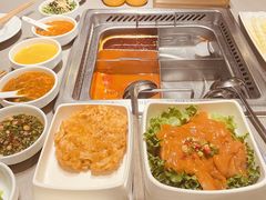 -海底捞火锅(凯德广场店)