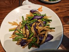 地三鲜-食光慢宴·安吉土菜馆