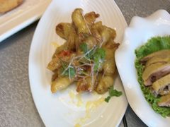 -福临门酒店·海鲜·家常菜·浑锅