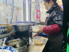 -何老二卤汁凉粉