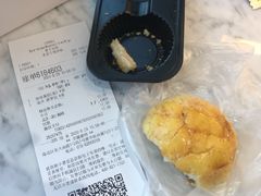 -面包新语(上地华联店)