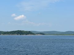-镜泊湖风景区